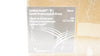 Cardinal Health 122750A Guedel Oropharyngeal Airway  50mm - Box of 100