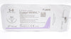 Ethicon J416 3-0 Coated Vicryl Stre SH 26mm 1/2c Taperpoint, 27 inch