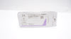 Ethicon J417 2-0 Coated VICRYL Polyglactin Stre SH 26mm 1/2c Taperpoint 27inch