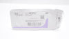 Ethicon J905 2-0 Coated VICRYL Polyglactin 910 Stre, Violet Braided 18inch (x)