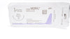 Ethicon J261 1 Coated VICRYL Polyglactin 910 Stre CT-1 36mm 1/2c Taper 27inch(x)