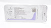 Ethicon J371 1 Coated VICRYL Polyglactin Stre CTX 48 mm 1/2c Taperpoint 36 inch