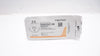 Ethicon MCP945 2-0 MONOCRYL Plus Undyed Stre CT-1 36mm 1/2c Taperpoint 36inch