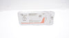 Ethicon Y496 4-0 Monocryl Undyed Stre PS-2 19mm 3/8c Reverse Cutting 18inch (x)
