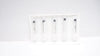 Covidien 1180300777 Monoject 3mLSyringe Luer-Lock Tip - Pack of 5