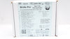 Applied Medical 4-421214 Bridle Pro Nasal Tube Retaining System 12-14F -Box of 5