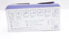 BD 368608 Vacutainer Eclipse Blood Collection Ndle 22G x 1-1/4inch - Box of 20