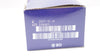 BD 368608 Vacutainer Eclipse Blood Collection Ndle 22G x 1-1/4inch - Box of 20