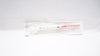 BD 305060 Plastipak Syringe 3ml Luer-Lok Tip w/Blunt Fill Ndle 18G x 1-1/2inch