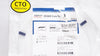 ASAHI Intecc AH14R021P PTCA Guide Wire Pre-Shape 190cm x 0.014/0.012inch