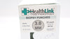 HealthLink Biopsy Punch 3.0mm (x) - Box of 25