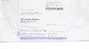 ASAHI Intecc AGH143091 PTCA Guide Wire 0.014/0.009inch x 180cm (x)