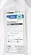 Boston Scientific 38969573 RunWay CLS3 Guide Cath. 6F (x)