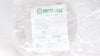 Salter Labs 2010 Oxygen Tubing  10ft. w/2 Standard Connectors