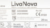 LivaNova 029395000 Vacuum Relief Check Valve (x) - Box of 20