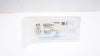 Ethicon 8756 5-0 PROLENE Polypropylene Stre RB-1 17mm 1/2c Taperpoint 18inch