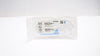 Ethicon 8806 6-0 PROLENE Polypropylene Stre BV-1 9.3mm 3/8c Taperpoint, 18in.(x)