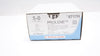 Ethicon 8717H 5-0 PROLENE Stre C-1 13mm 3/8c Taperpoint 18inch - Box of 36