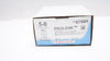 Ethicon 8756H 5-0 PROLENE Stre RB-1 17mm 1/2c Taperpoint, 18inch - Box of 36