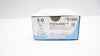 Ethicon 8756H 5-0 PROLENE Stre RB-1 17mm 1/2c Taperpoint, 18inch - Box of 36