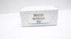 Ethicon K831H 4-0 Perma-Hand Silk Stre SH 26mm 1/2c Taperpoint 30inch -Box of 36