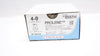 Ethicon 8557H 4-0 PROLENE Stre RB-1 17mm 1/2c Taperpoint 36 inch - Box of 36