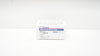 MediChoice ARW100 Adhesive Tape Remover Wipes - Box of 100