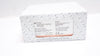 Ethicon 1637G 4-0 CHROMIC GUT PS-2 19mm 3/8c Reverse Cutting 18inch - Box of 12