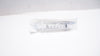 Medline SYR103010 3ml Luer Lock Disposable Syringe Without Ndle