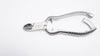 Delasco N-3 Nail Nipper Stainless Steel