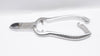 Delasco N-3 Nail Nipper Stainless Steel