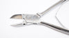 Sklar 97-0474 Stainless Steel Nail Nipper 5-1/2inch