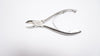 Sklar 97-0474 Stainless Steel Nail Nipper 5-1/2inch