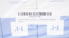Welch Allyn 05031 Hillrom Thermometer Probe Covers - Box of 250 - Pack of 4