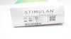 Stimulan 620-010 Rapid Cure Recrystallised Calcium Sulfate 10cc - 25cc (x)