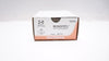 Ethicon Y317H 2-0 Monocryl SH 26mm 1/2c Taper 27inch - Box of 33