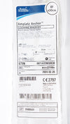 Boston Scientific M001221000 Amplatz Anchor Cath. System 8F x 30cm (x)