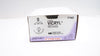 Ethicon J740D 0 Coated VICRYL CT-1 36mm 1/2c Taper 18inch - Box of 9