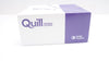 Quill RS-1005Q 2-0 Monoderm Stre SH 1/2c 26mm Circle,16 x 16cm - Box of 10