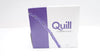 Quill RS-1005Q 2-0 Monoderm Stre SH 1/2c 26mm Circle,16 x 16cm - Box of 10