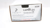 Ethicon XC200 LAPRA TY Absorbable Stre Clips 12inch x 118inch - Box of 2