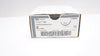 Covidien VLOCL0316 0 V-Loc 180 Wound Closure,GS-21,1/2 37mm,12inch - Box of 12