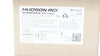 Teleflex 5-22111 Hudson RCI Sheridan Preformed Tracheal Tube 5.5mm ID -Box of 10