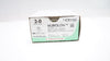 Ethicon C513D 3-0 Nurolon Polyamide 6.6 SH 26mm 1/2c, 8 x 18inch - Box of 11