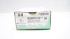 Ethicon C513D 3-0 Nurolon Polyamide 6.6 SH 26mm 1/2c, 8 x 18inch - Box of 10