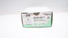 Ethicon 1691H 3-0 Ethilon Stre. PSL 30mm 3/8c Reverse Cutting,30In - Box of 26