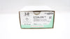 Ethicon 1691H 3-0 Ethilon Stre. PSL 30mm 3/8c Reverse Cutting,30In - Box of 26