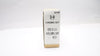 Ethicon G123H 2-0 Chromic Gut Surgical Stre SH 26mm 1/2c Taper 27inch -Box of 36