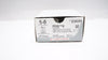 Ethicon Z303H 5-0 PDS II Stre RB-1 17mm 1/2c Taperpoint 27inch - Box of 36