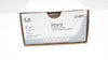 Ethicon Z148H 5-0 PDS II Stre RB-2 13mm 1/2c Taper 30inch - Box of 30
